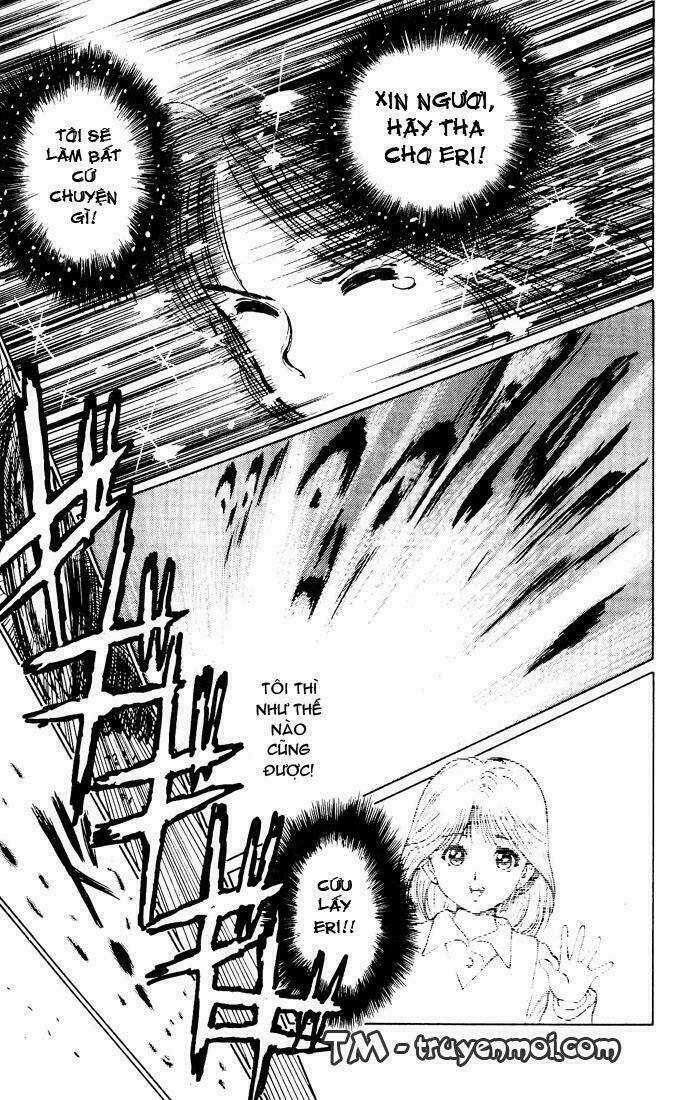 Hành Trình Của Uduchi Chapter 12 trang 14