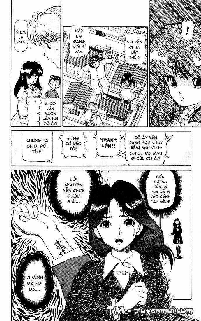 Hành Trình Của Uduchi Chapter 12 trang 2