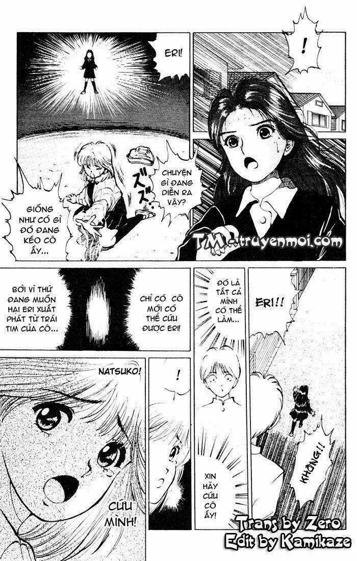 Hành Trình Của Uduchi Chapter 12 trang 5