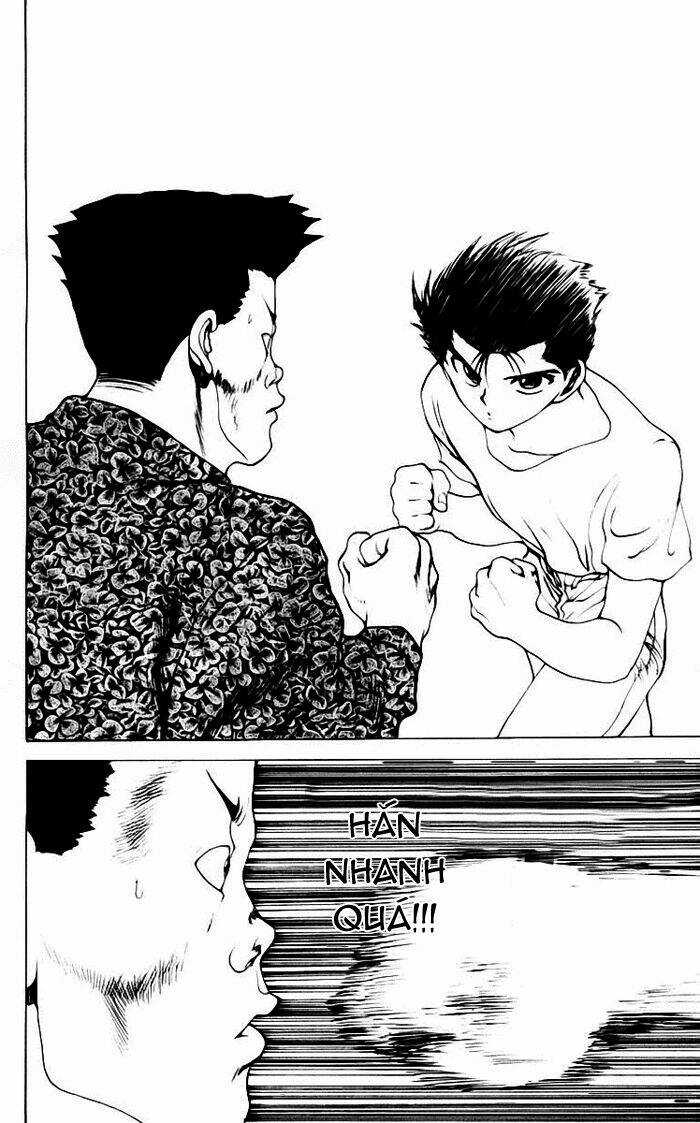 Hành Trình Của Uduchi Chapter 120 trang 11