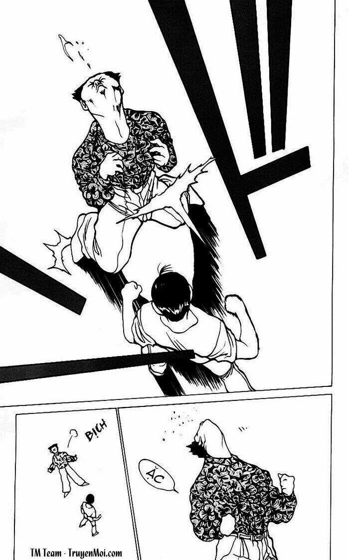 Hành Trình Của Uduchi Chapter 120 trang 12