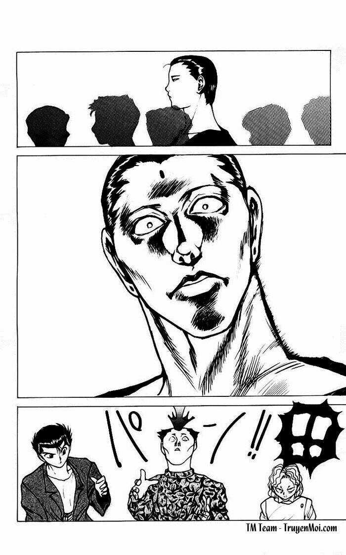 Hành Trình Của Uduchi Chapter 120 trang 17