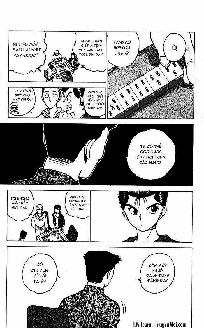 Hành Trình Của Uduchi Chapter 120 trang 2