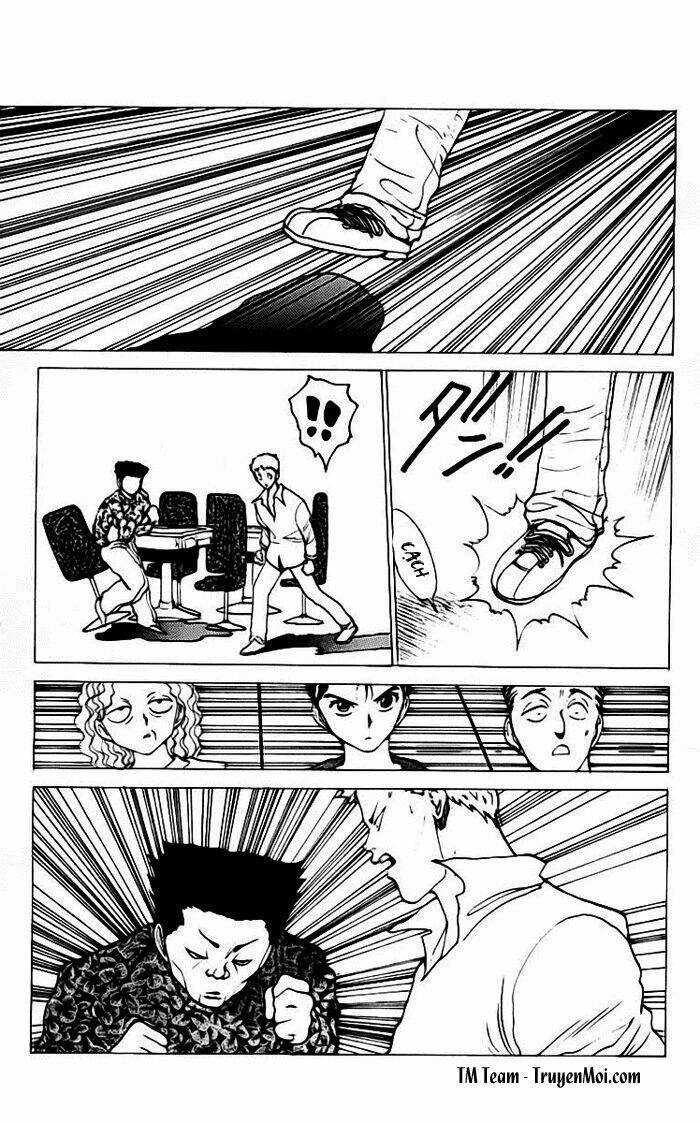 Hành Trình Của Uduchi Chapter 120 trang 6