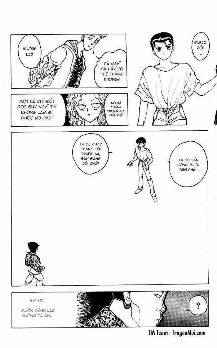 Hành Trình Của Uduchi Chapter 120 trang 9