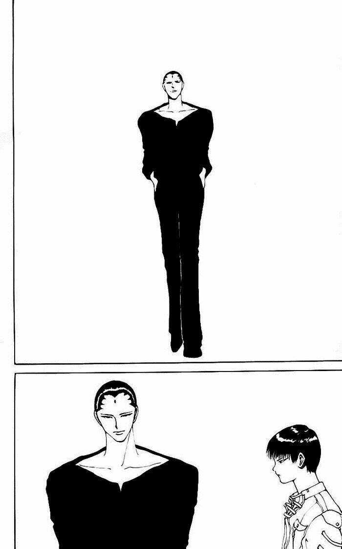 Hành Trình Của Uduchi Chapter 121 trang 4