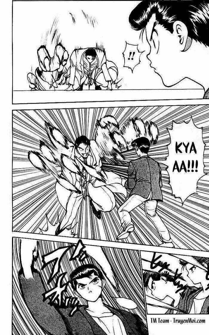 Hành Trình Của Uduchi Chapter 122 trang 13