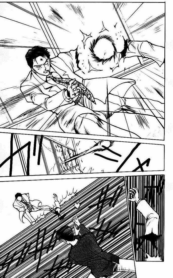 Hành Trình Của Uduchi Chapter 122 trang 16