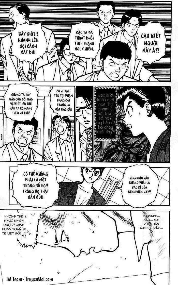 Hành Trình Của Uduchi Chapter 122 trang 2