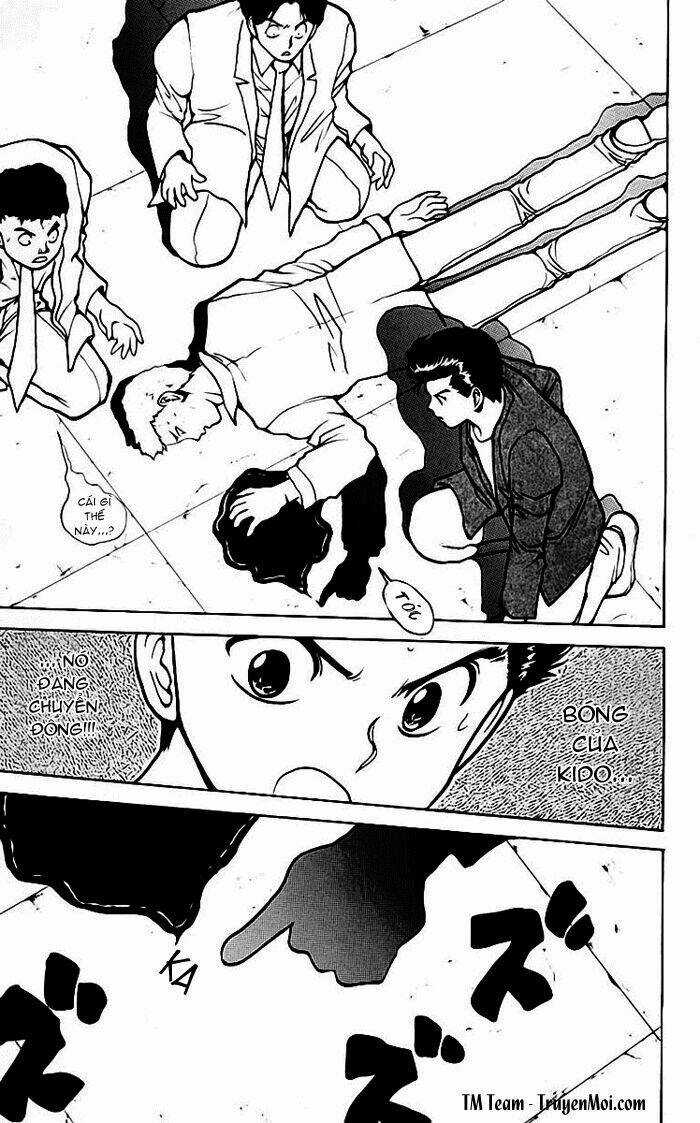 Hành Trình Của Uduchi Chapter 122 trang 6