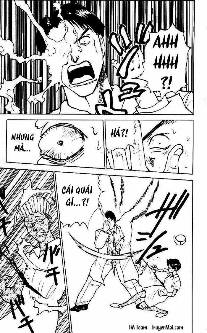 Hành Trình Của Uduchi Chapter 123 trang 10