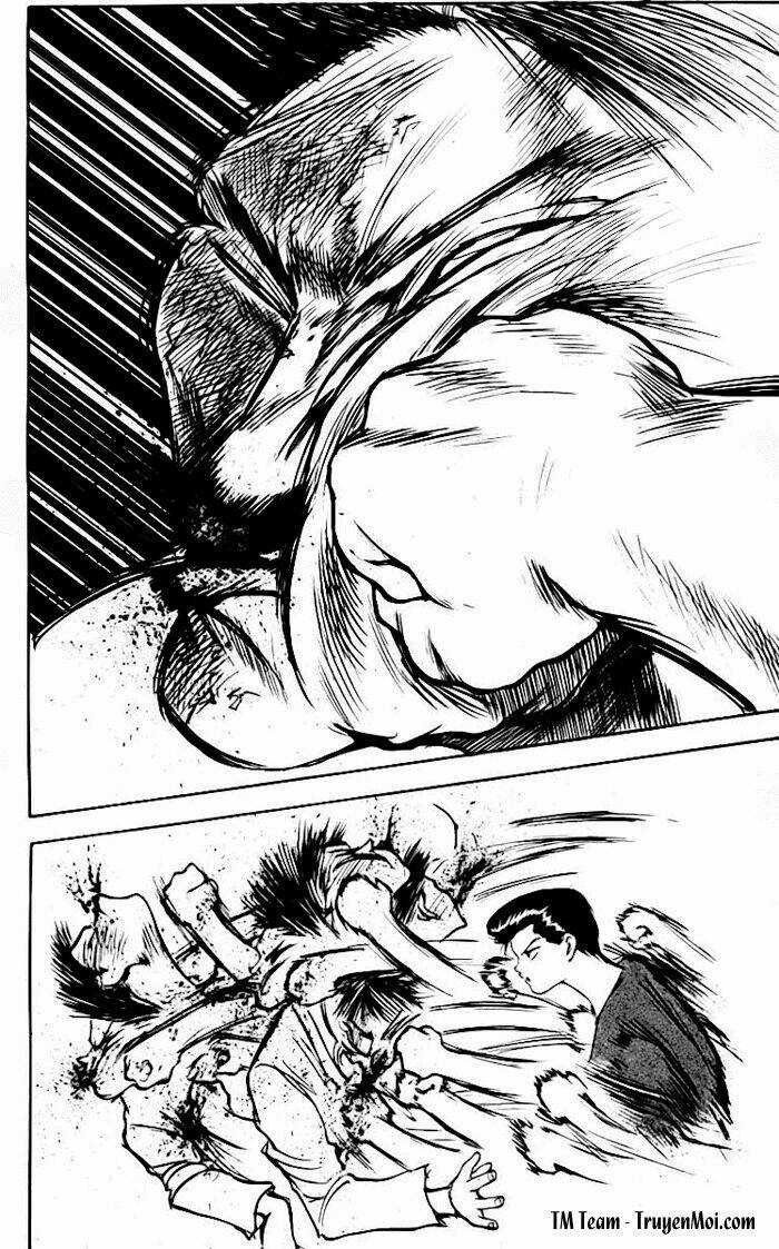 Hành Trình Của Uduchi Chapter 123 trang 15