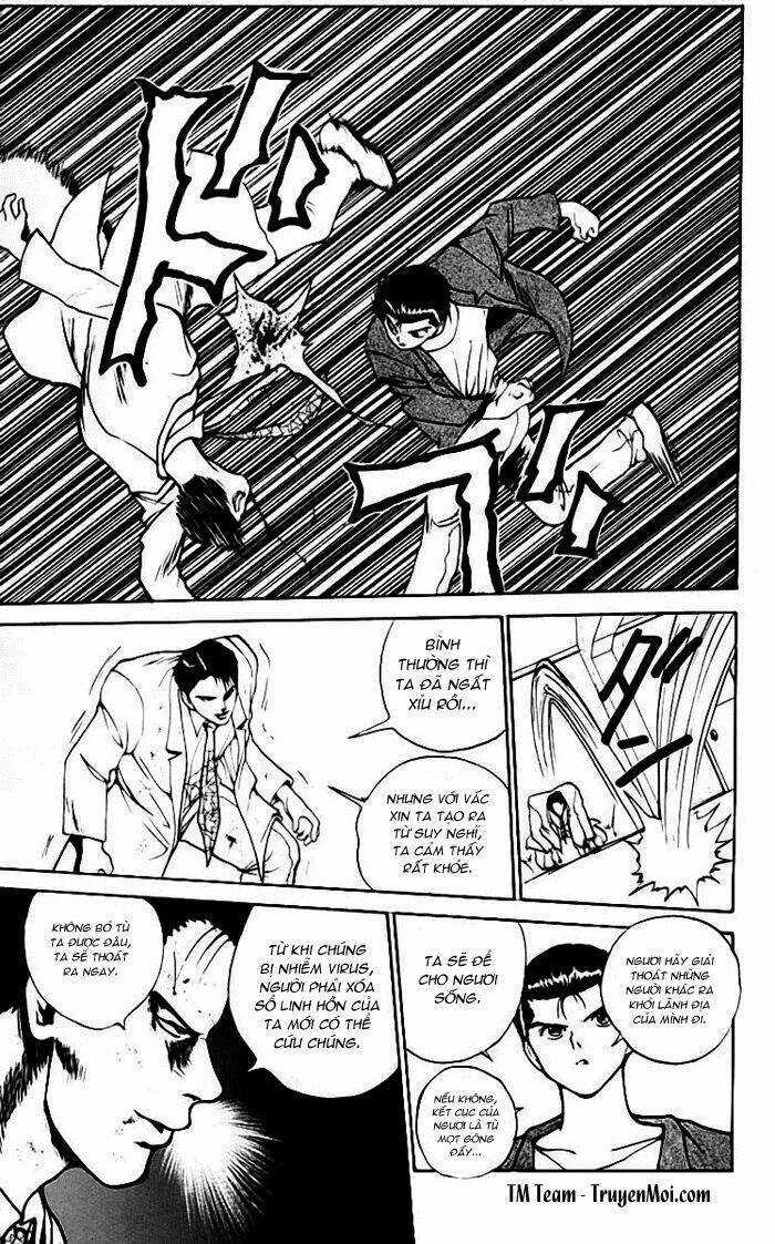 Hành Trình Của Uduchi Chapter 123 trang 4