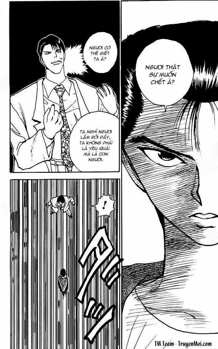 Hành Trình Của Uduchi Chapter 123 trang 5