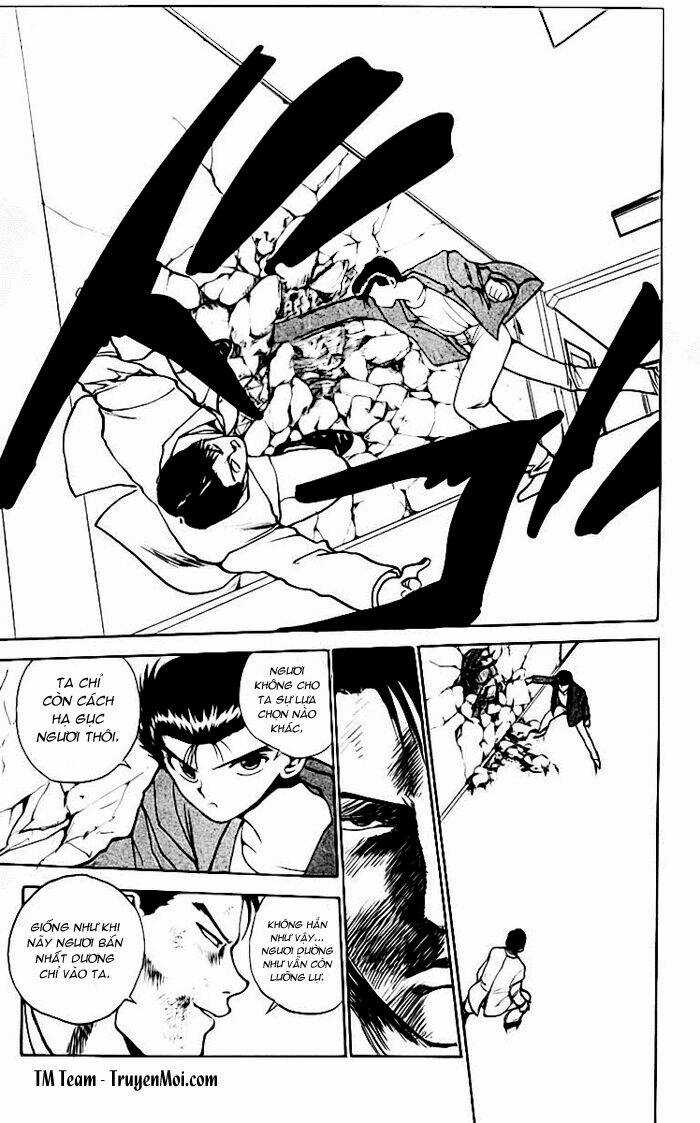 Hành Trình Của Uduchi Chapter 123 trang 6