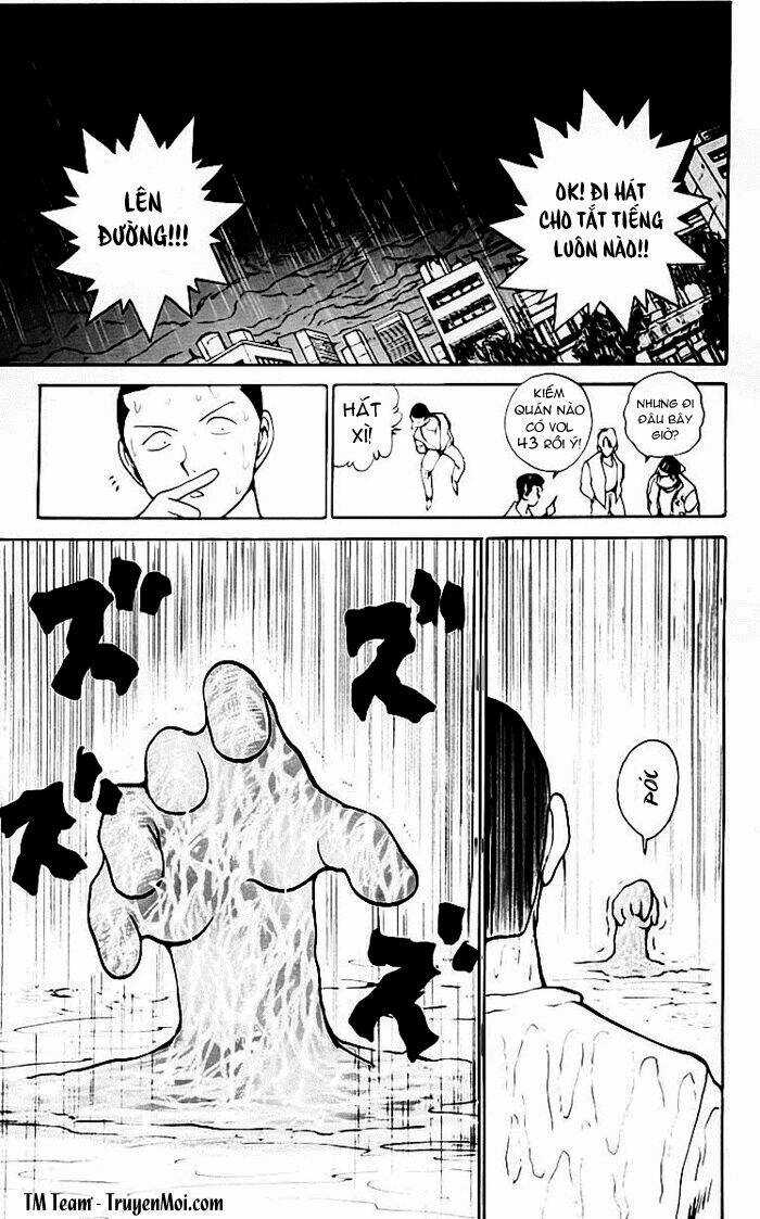 Hành Trình Của Uduchi Chapter 124 trang 12