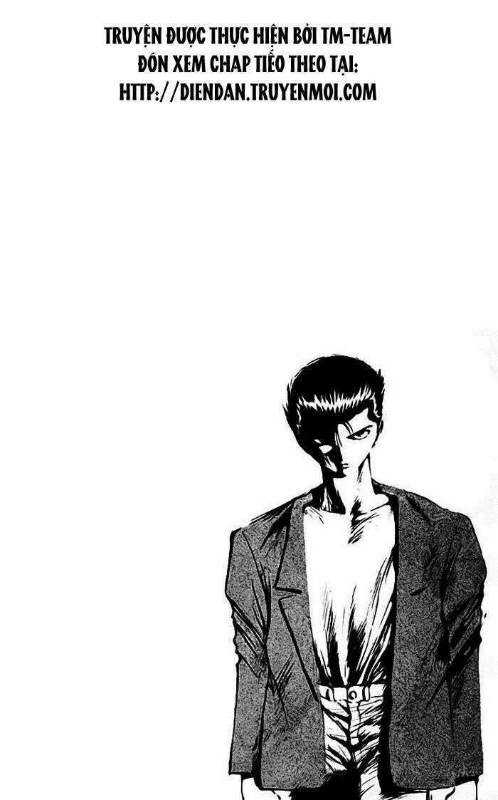 Hành Trình Của Uduchi Chapter 124 trang 19