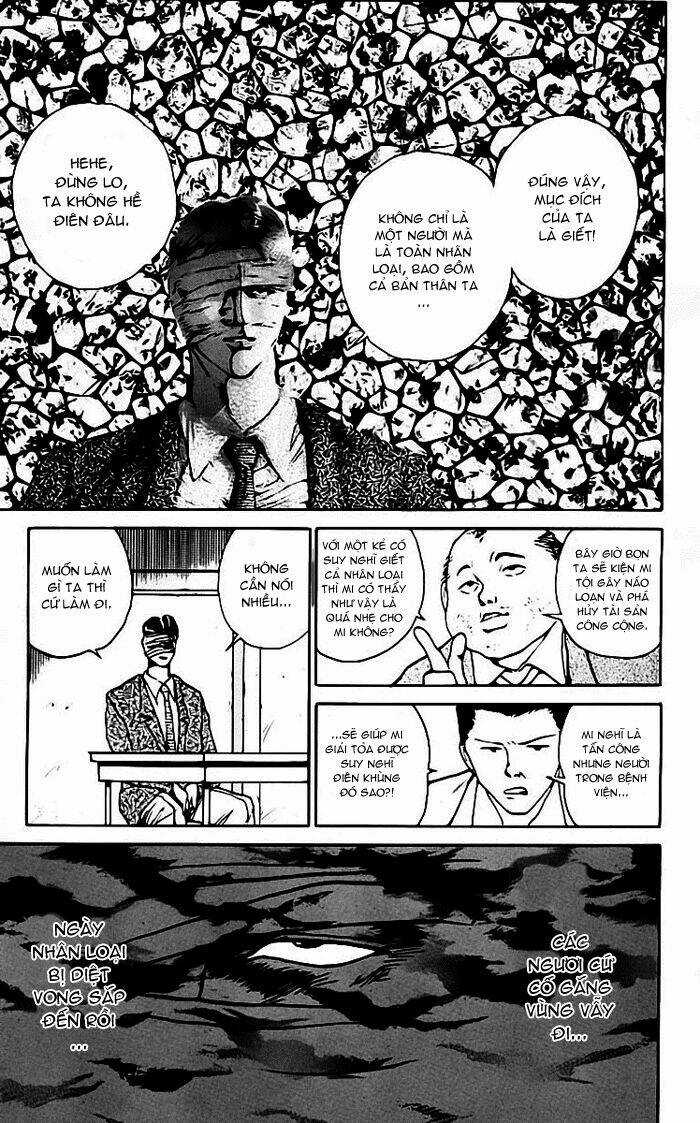 Hành Trình Của Uduchi Chapter 124 trang 2