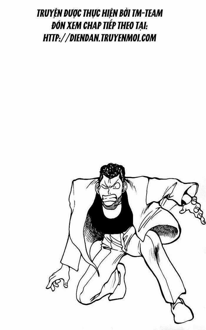 Hành Trình Của Uduchi Chapter 125 trang 19