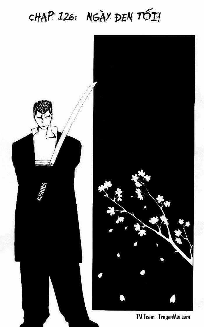 Hành Trình Của Uduchi Chapter 126 trang 0