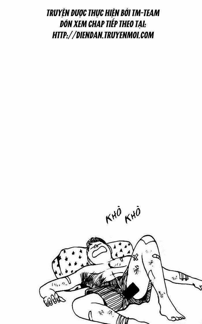 Hành Trình Của Uduchi Chapter 126 trang 18