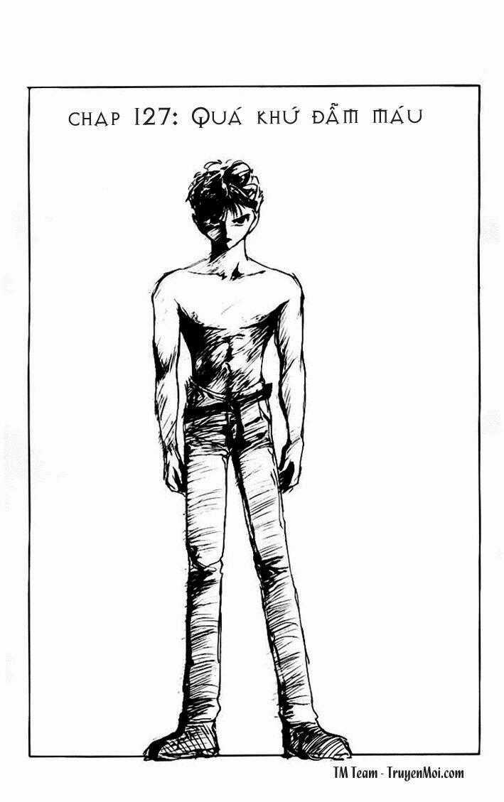 Hành Trình Của Uduchi Chapter 127 trang 0