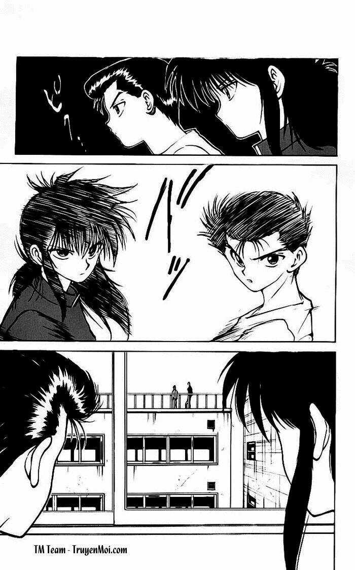 Hành Trình Của Uduchi Chapter 127 trang 10