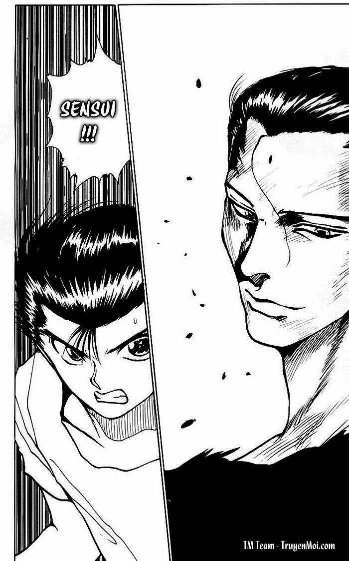 Hành Trình Của Uduchi Chapter 127 trang 11