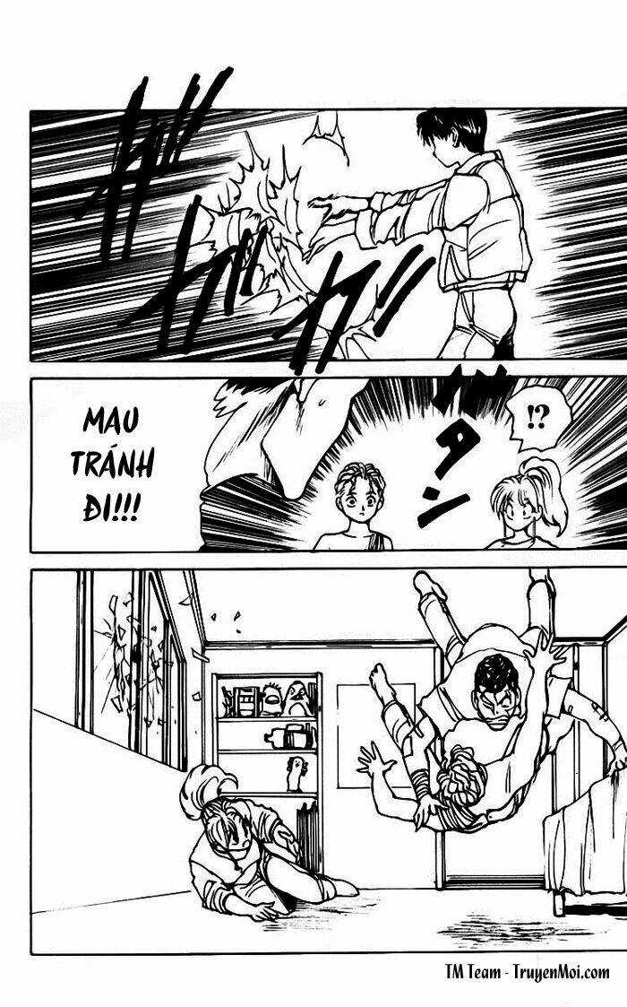 Hành Trình Của Uduchi Chapter 127 trang 13