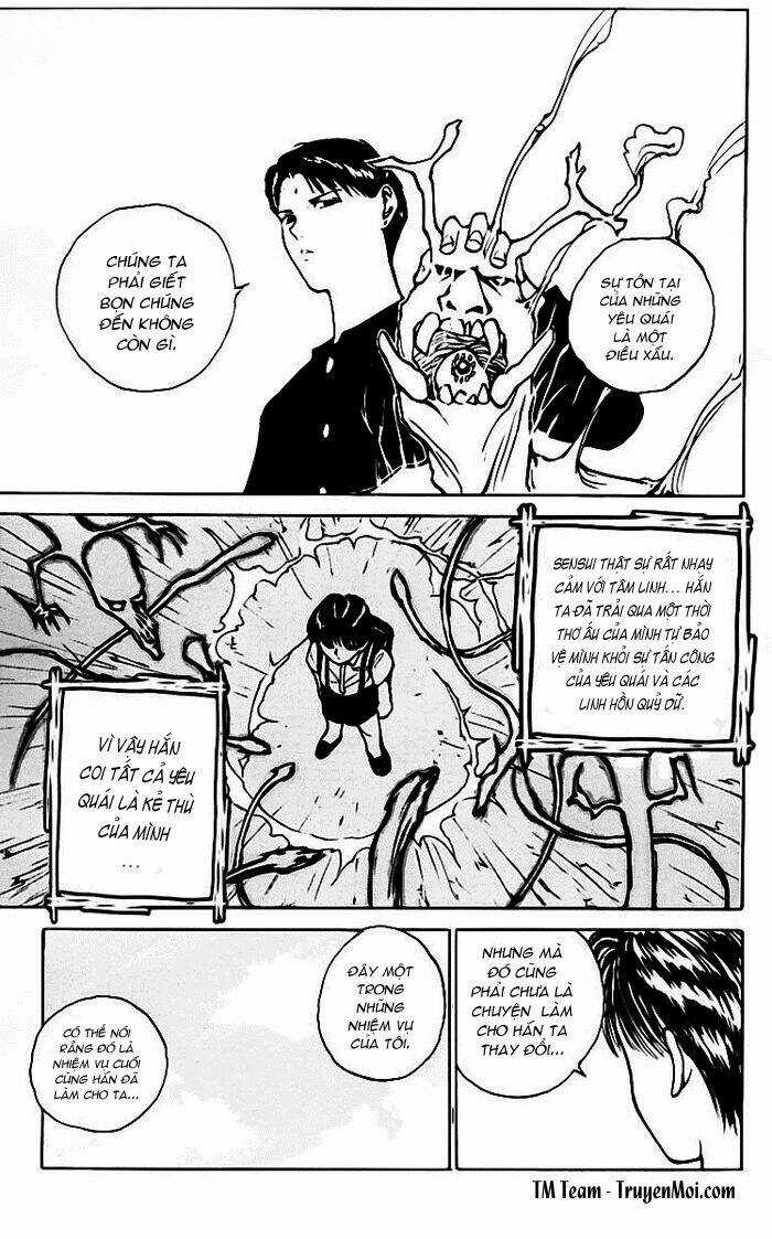 Hành Trình Của Uduchi Chapter 127 trang 2