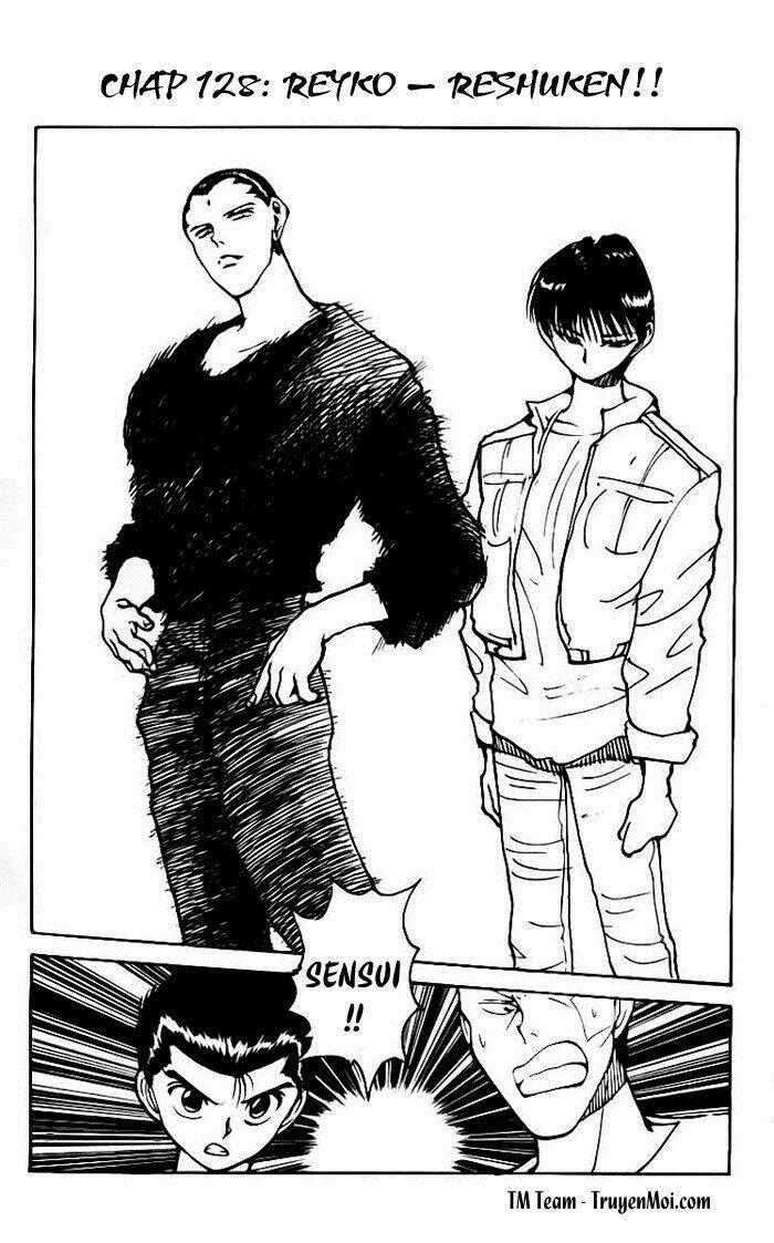 Hành Trình Của Uduchi Chapter 128 trang 0