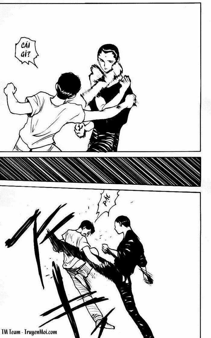 Hành Trình Của Uduchi Chapter 128 trang 10