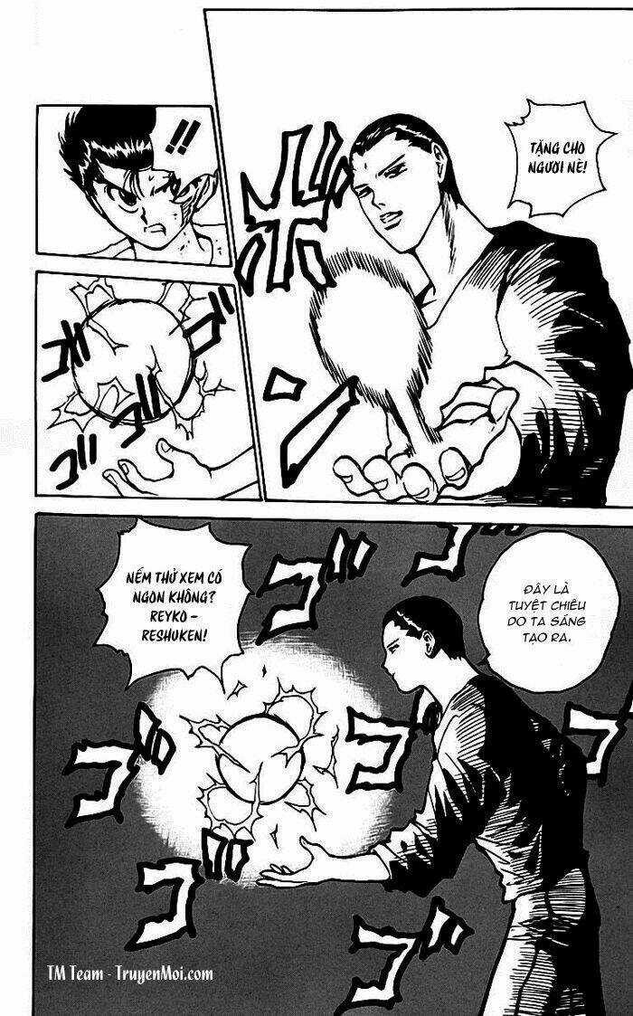 Hành Trình Của Uduchi Chapter 128 trang 13