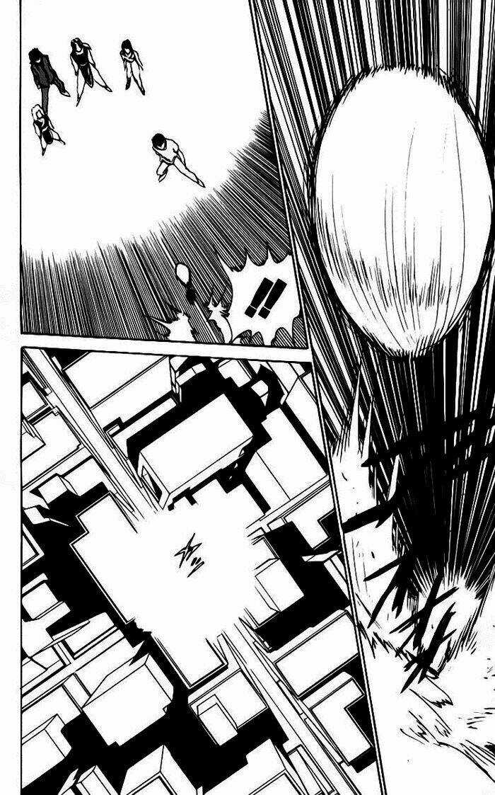 Hành Trình Của Uduchi Chapter 128 trang 15