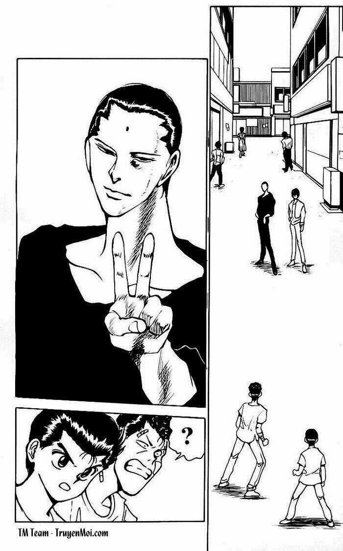 Hành Trình Của Uduchi Chapter 128 trang 2