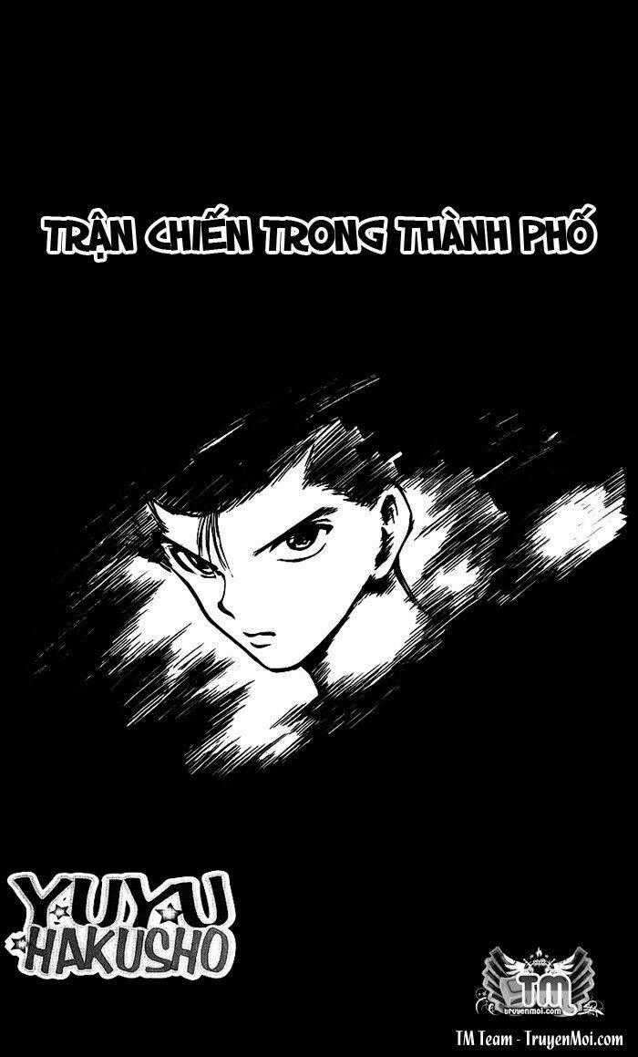 Hành Trình Của Uduchi Chapter 129 trang 0