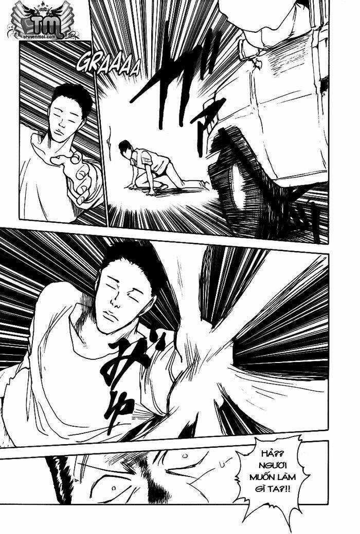 Hành Trình Của Uduchi Chapter 129 trang 12