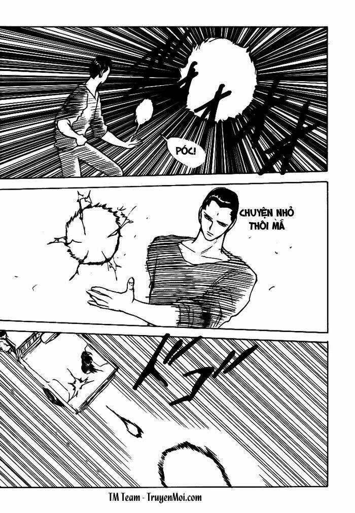 Hành Trình Của Uduchi Chapter 129 trang 16