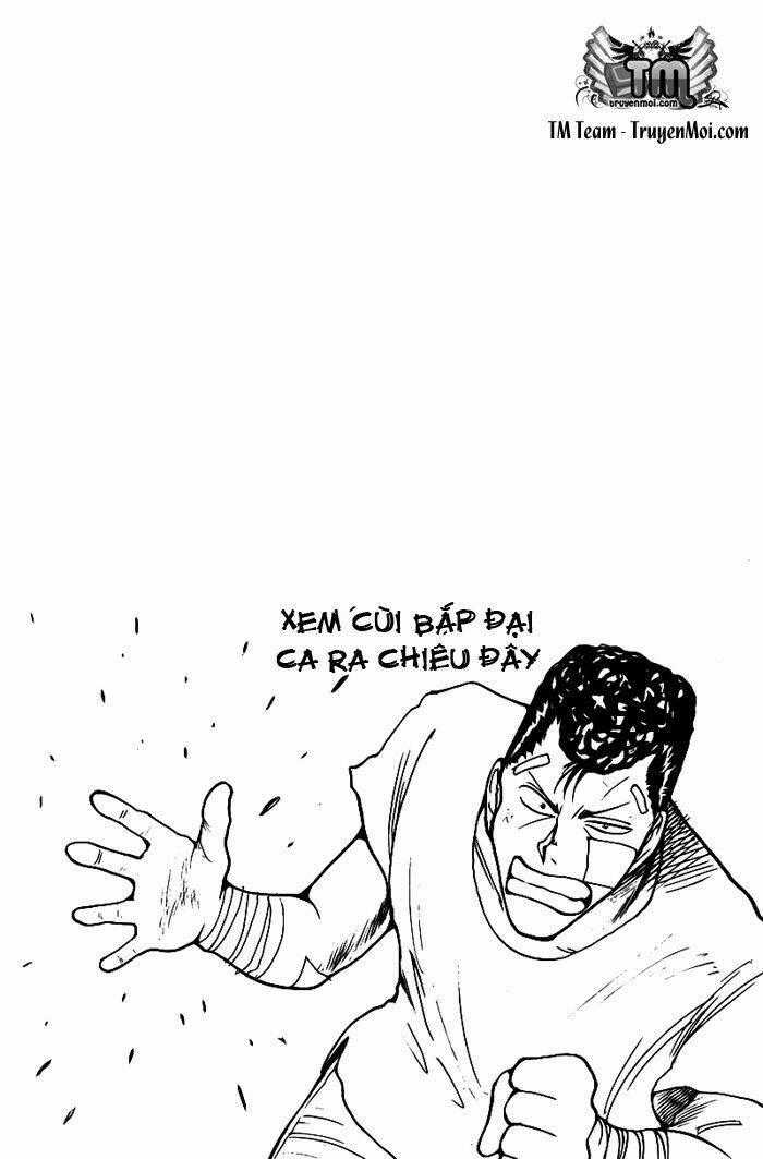 Hành Trình Của Uduchi Chapter 129 trang 19