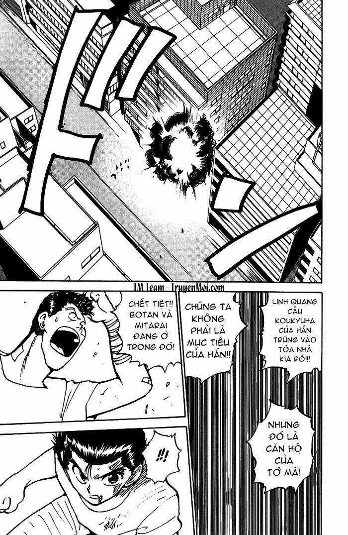 Hành Trình Của Uduchi Chapter 129 trang 2