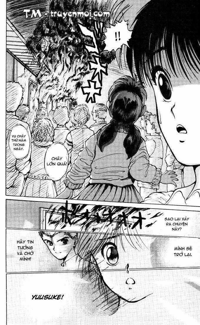 Hành Trình Của Uduchi Chapter 13 trang 19