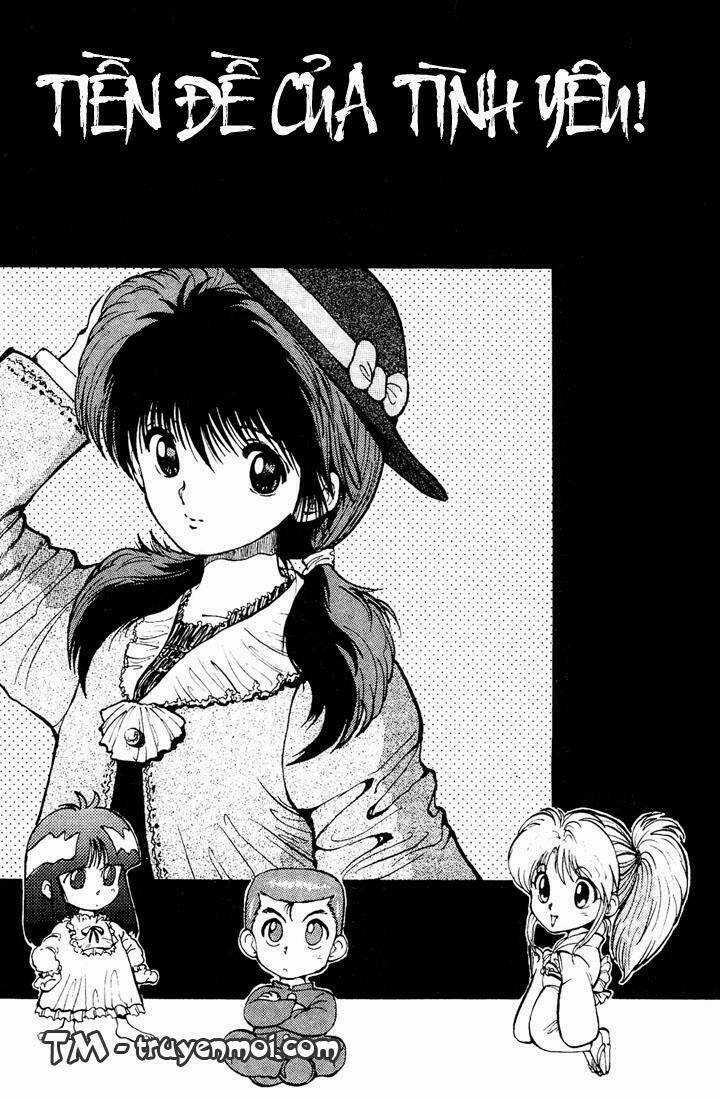 Hành Trình Của Uduchi Chapter 13 trang 2