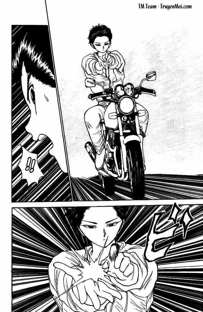 Hành Trình Của Uduchi Chapter 130 trang 10