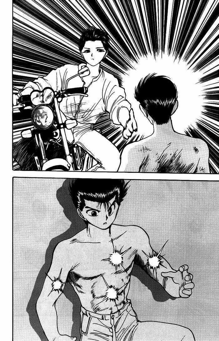 Hành Trình Của Uduchi Chapter 130 trang 12