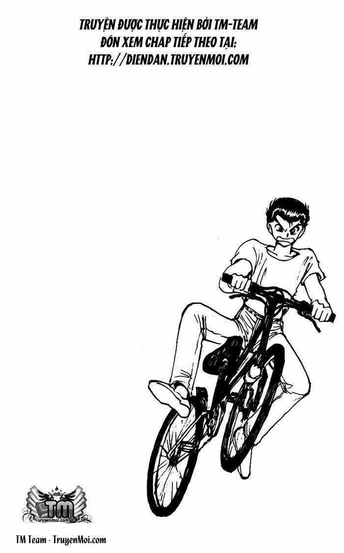 Hành Trình Của Uduchi Chapter 130 trang 18