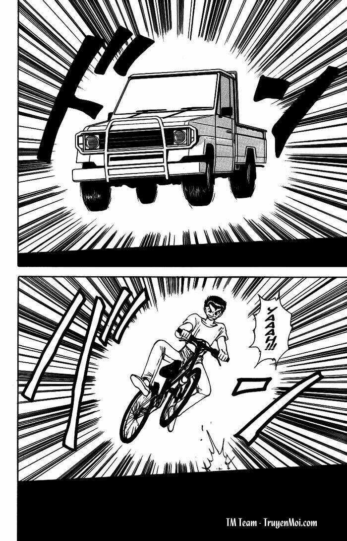 Hành Trình Của Uduchi Chapter 130 trang 8