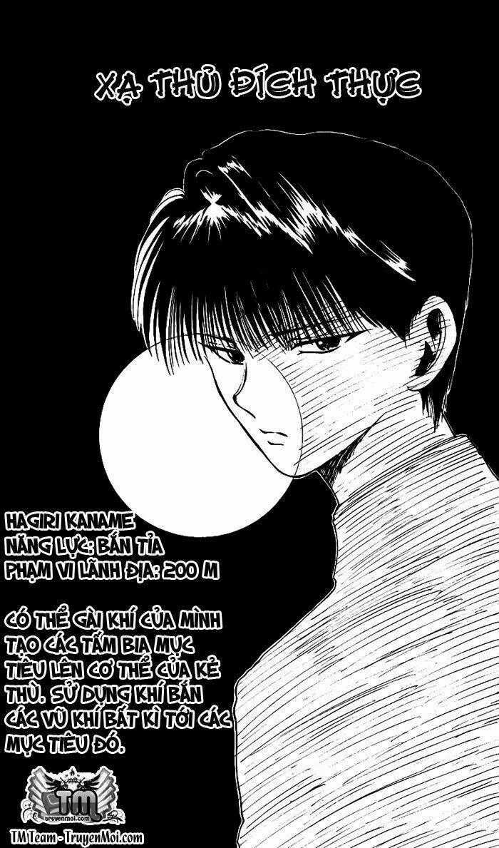 Hành Trình Của Uduchi Chapter 131 trang 0