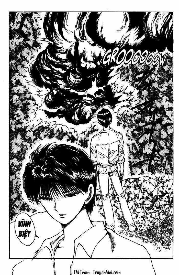 Hành Trình Của Uduchi Chapter 131 trang 14