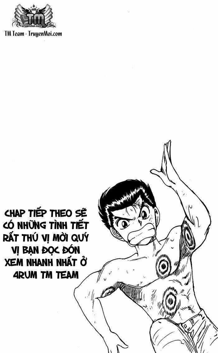 Hành Trình Của Uduchi Chapter 131 trang 18