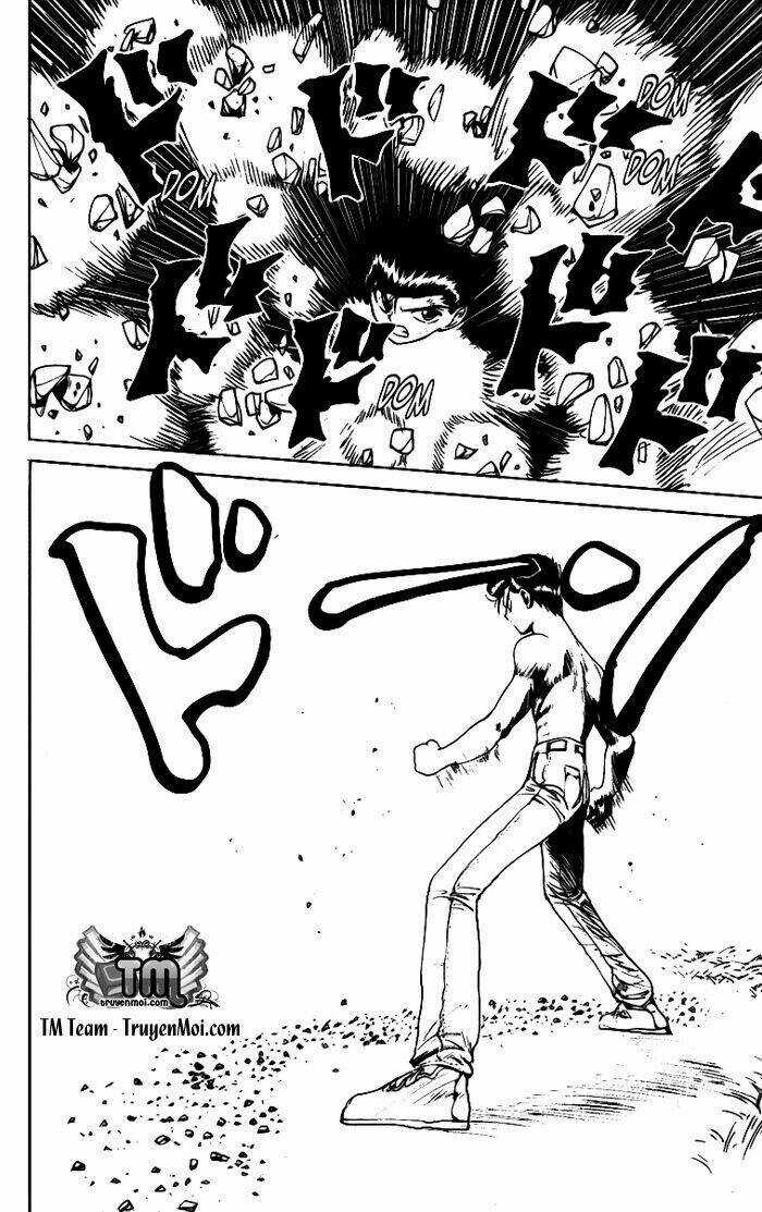 Hành Trình Của Uduchi Chapter 131 trang 3